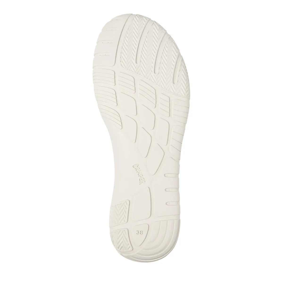 Path Low-Top Canvas-Sneaker