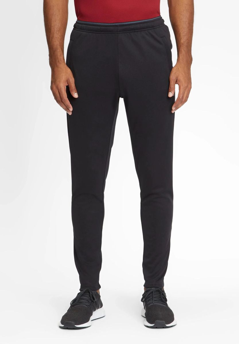 Herren Trainingshose mit schmaler Passform