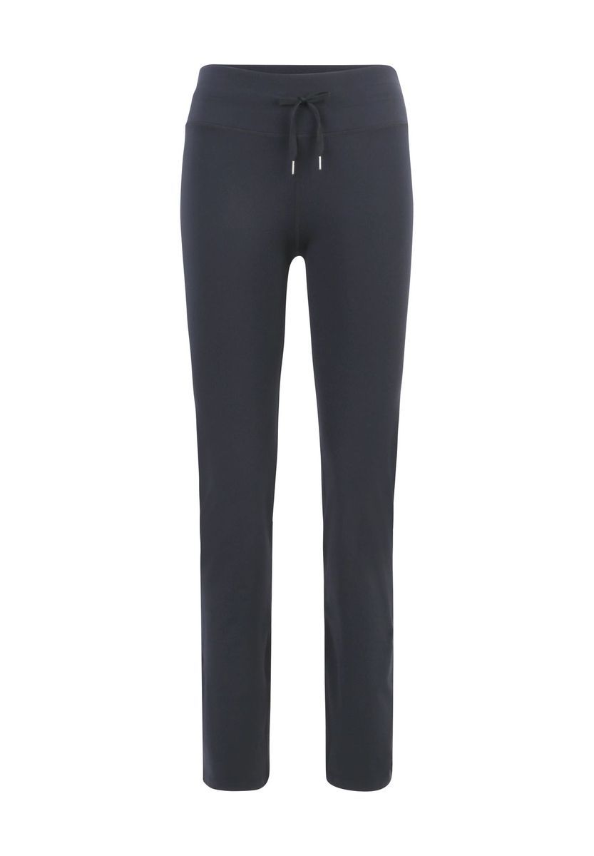 Damen-Jogginghose mit geradem Bein