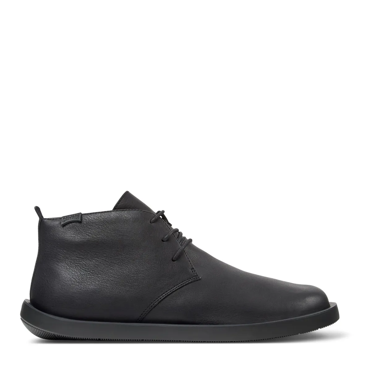 Wagon Chukka Boots aus Leder