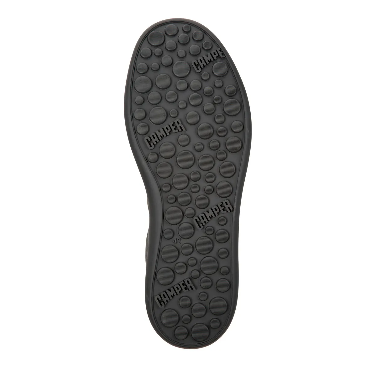 Low-Top Sneaker aus Wildleder