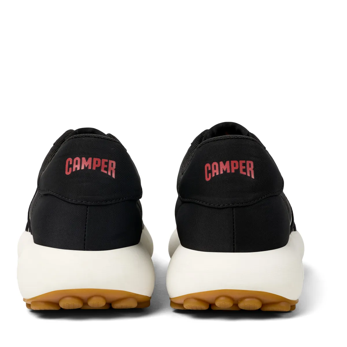 Sportlicher Retro-Laufschuh Sneaker Pelotas Athens