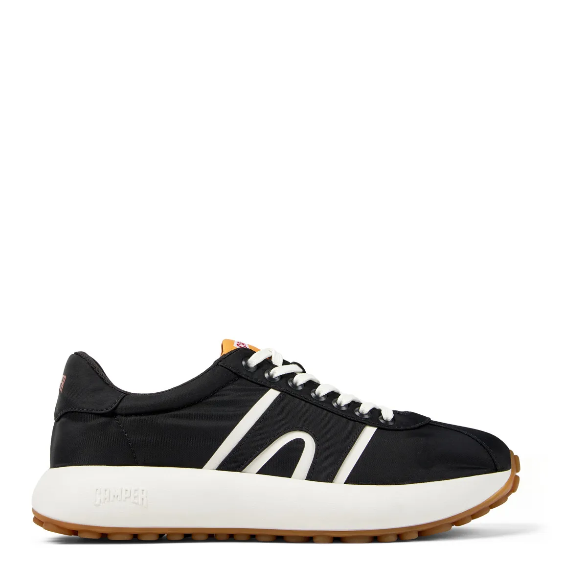 Sportlicher Retro-Laufschuh Sneaker Pelotas Athens