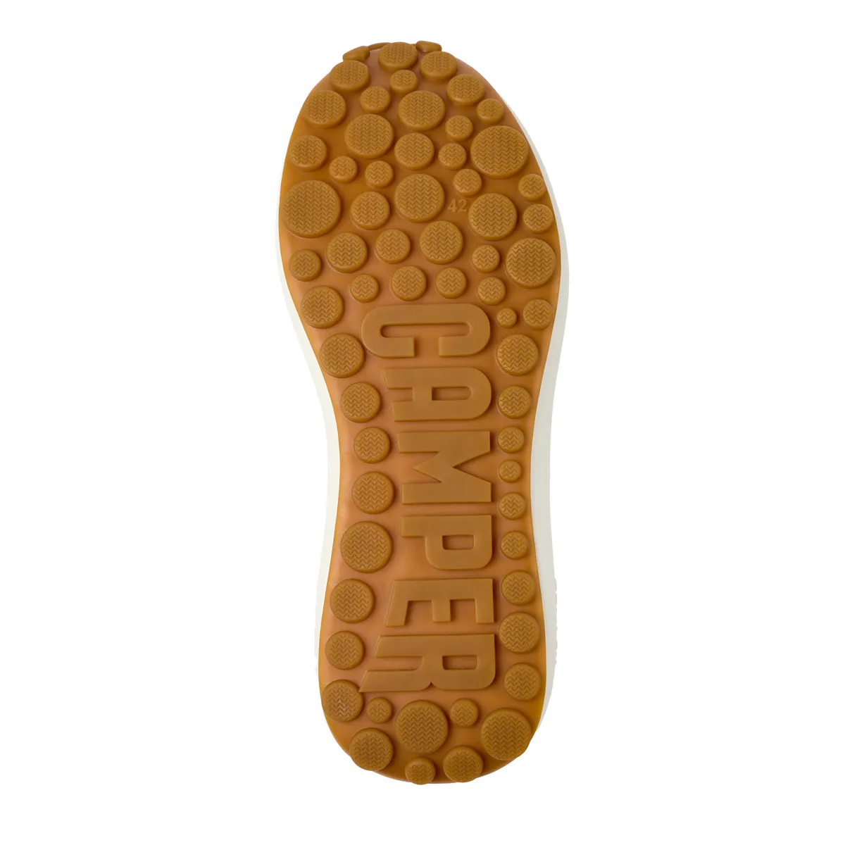 Sportlicher Retro-Laufschuh Sneaker Pelotas Athens