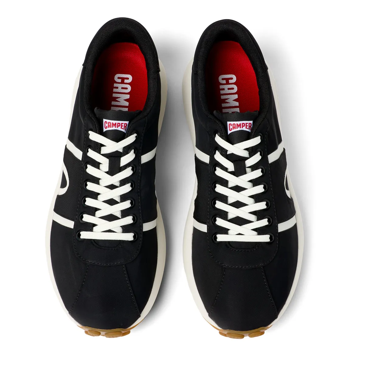 Sportlicher Retro-Laufschuh Sneaker Pelotas Athens