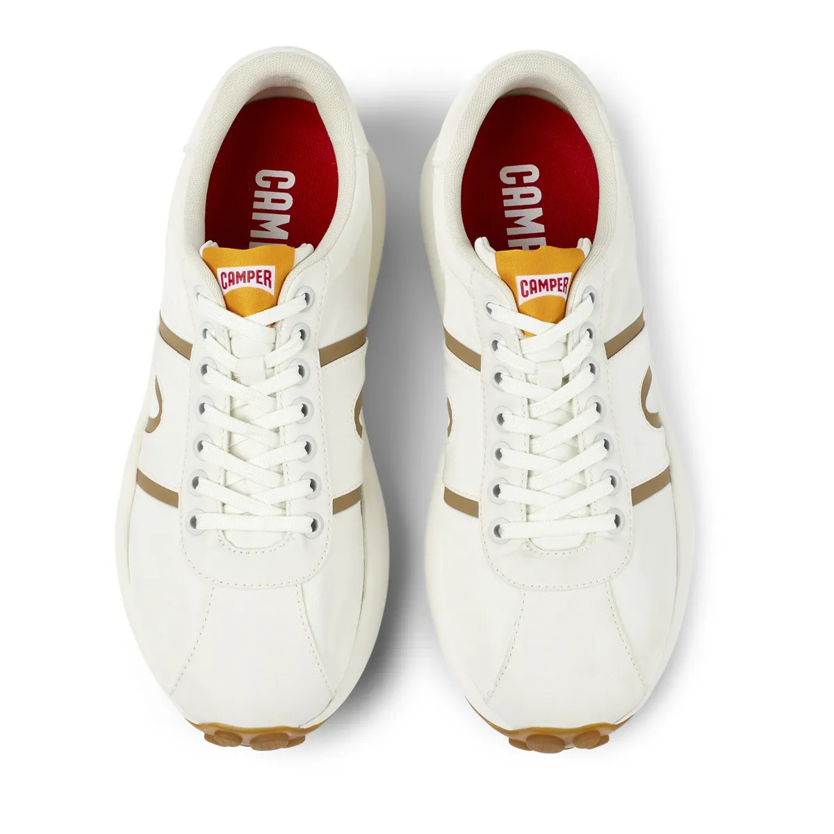 Pelotas Athens Low-Top Sneaker