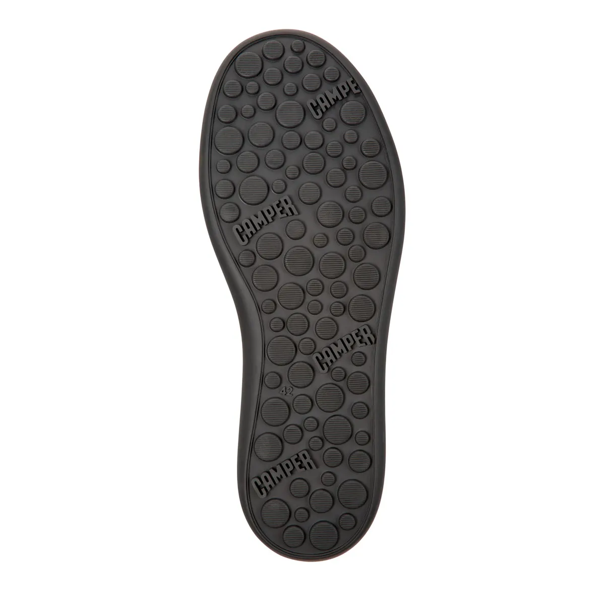 Minimalistische Wildleder Low-Top Sneaker