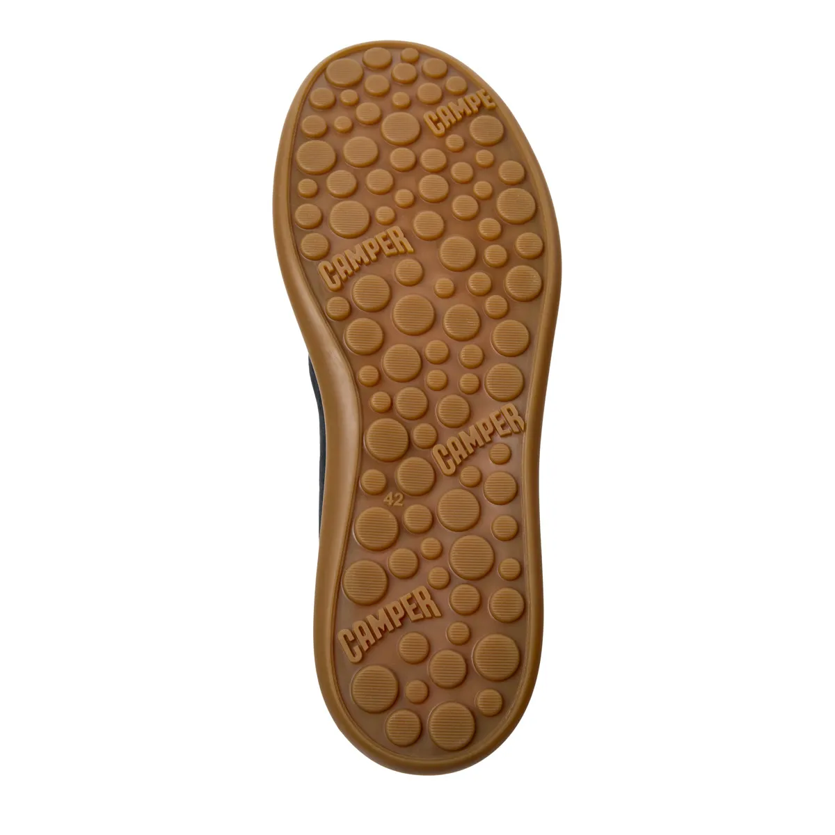 Wildleder-Sneaker mit niedrigem Schaft
