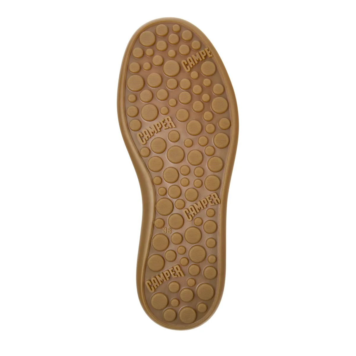 Silberner Low-Top Mode Sneaker