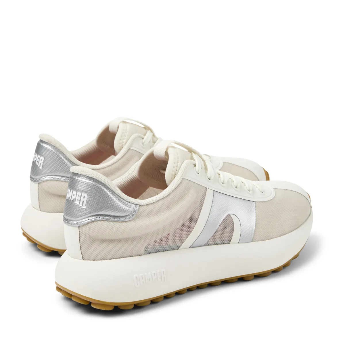 Pelotas Athens Low-Top Sneaker für Damen