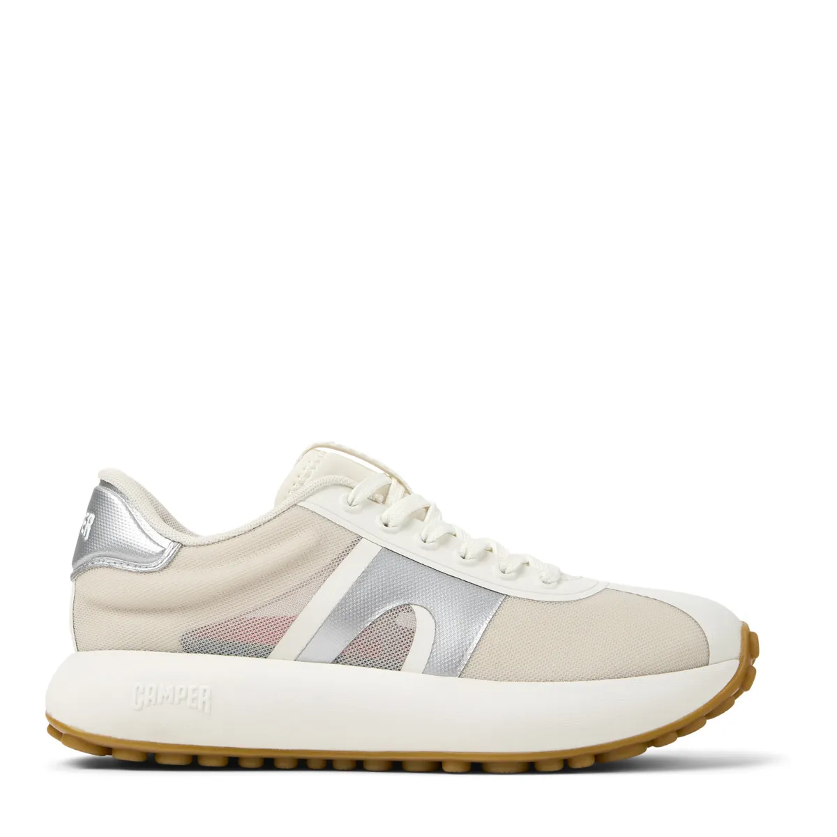 Pelotas Athens Low-Top Sneaker für Damen