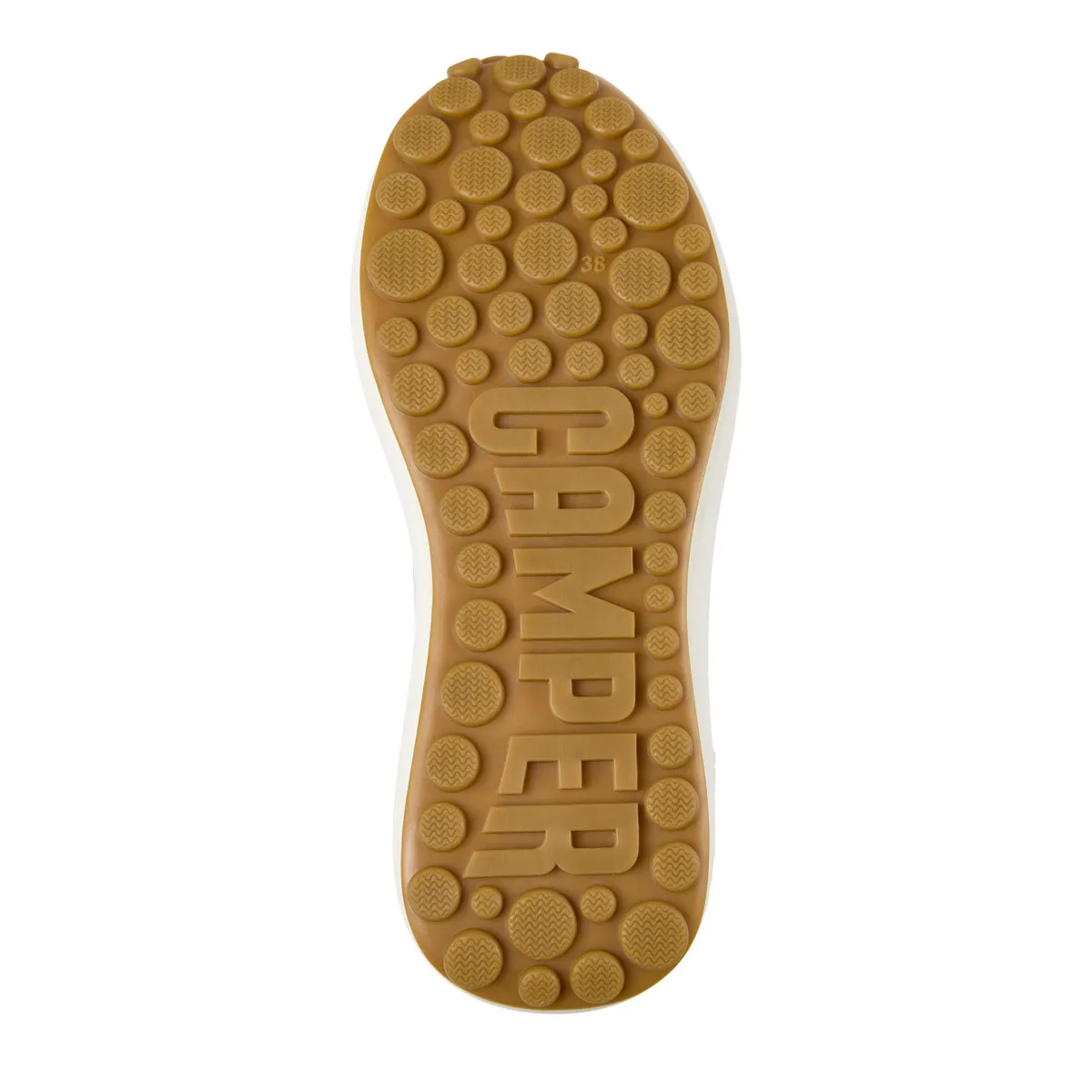 Pelotas Athens Low-Top Sneaker für Damen