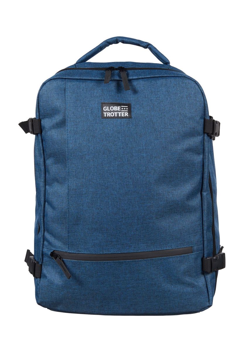 Funktioneller Reiserucksack mit Laptopfach