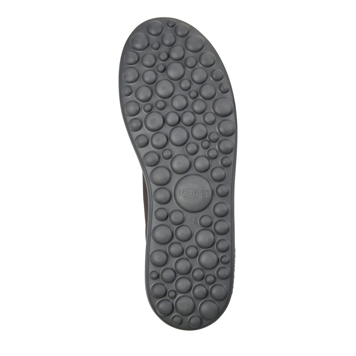 Low-Top Sneaker mit Lederbesatz