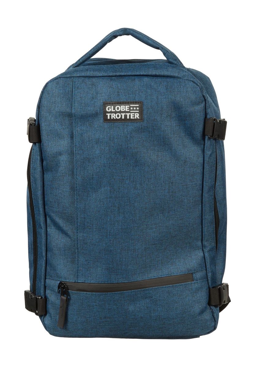 Kabinenrucksack mit RFID-Schutz