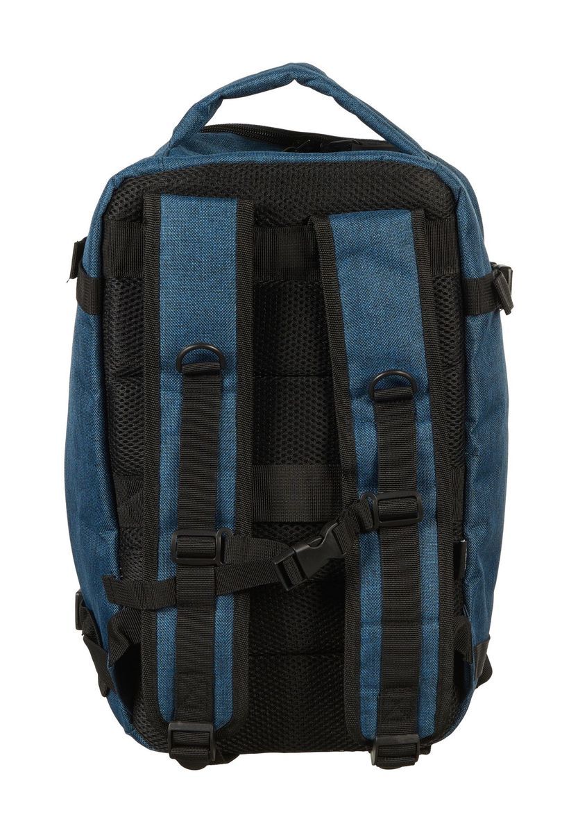 Kabinenrucksack mit RFID-Schutz