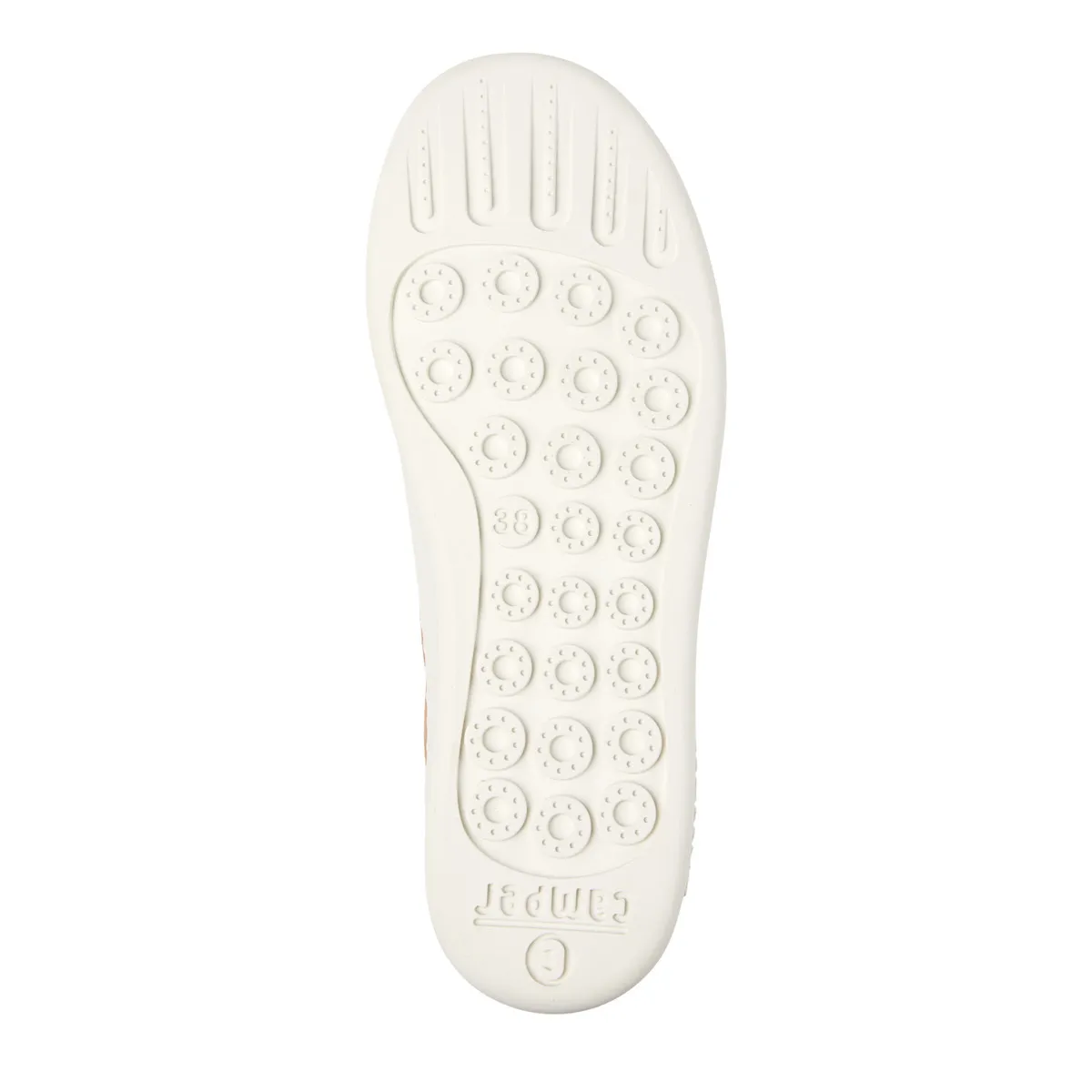 Peu Touring Wildleder Low-Top Sneaker