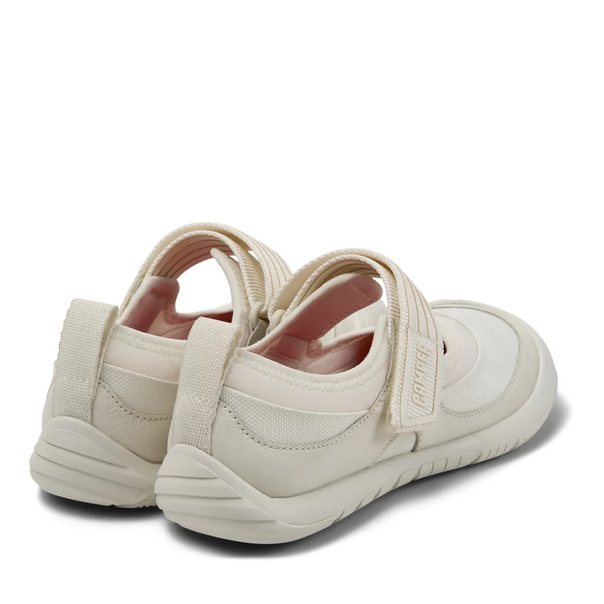 Damen Path Mary Jane Ballerinas