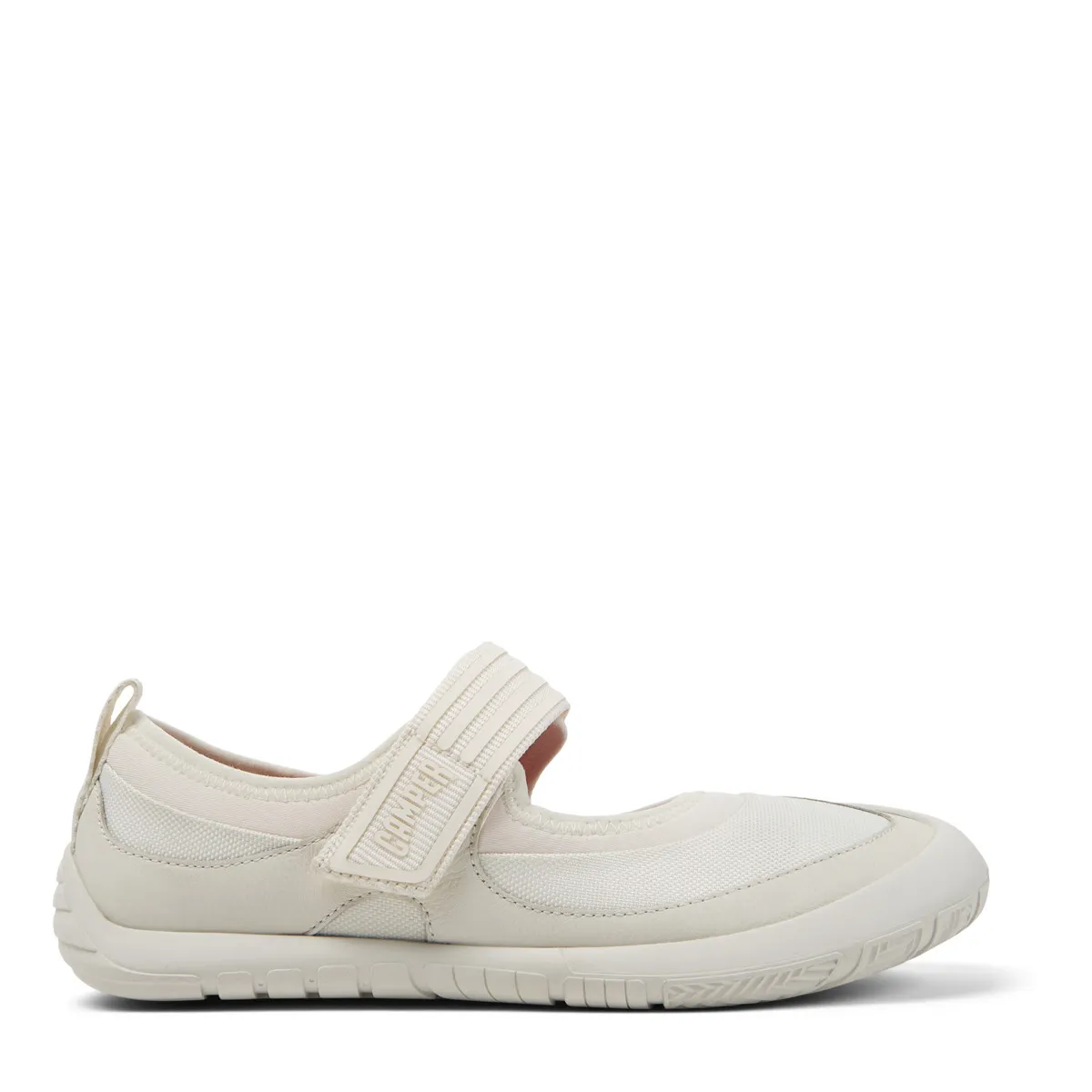 Damen Path Mary Jane Ballerinas