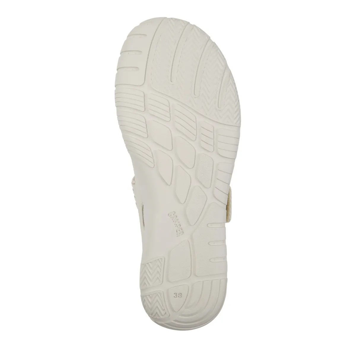 Damen Path Mary Jane Ballerinas