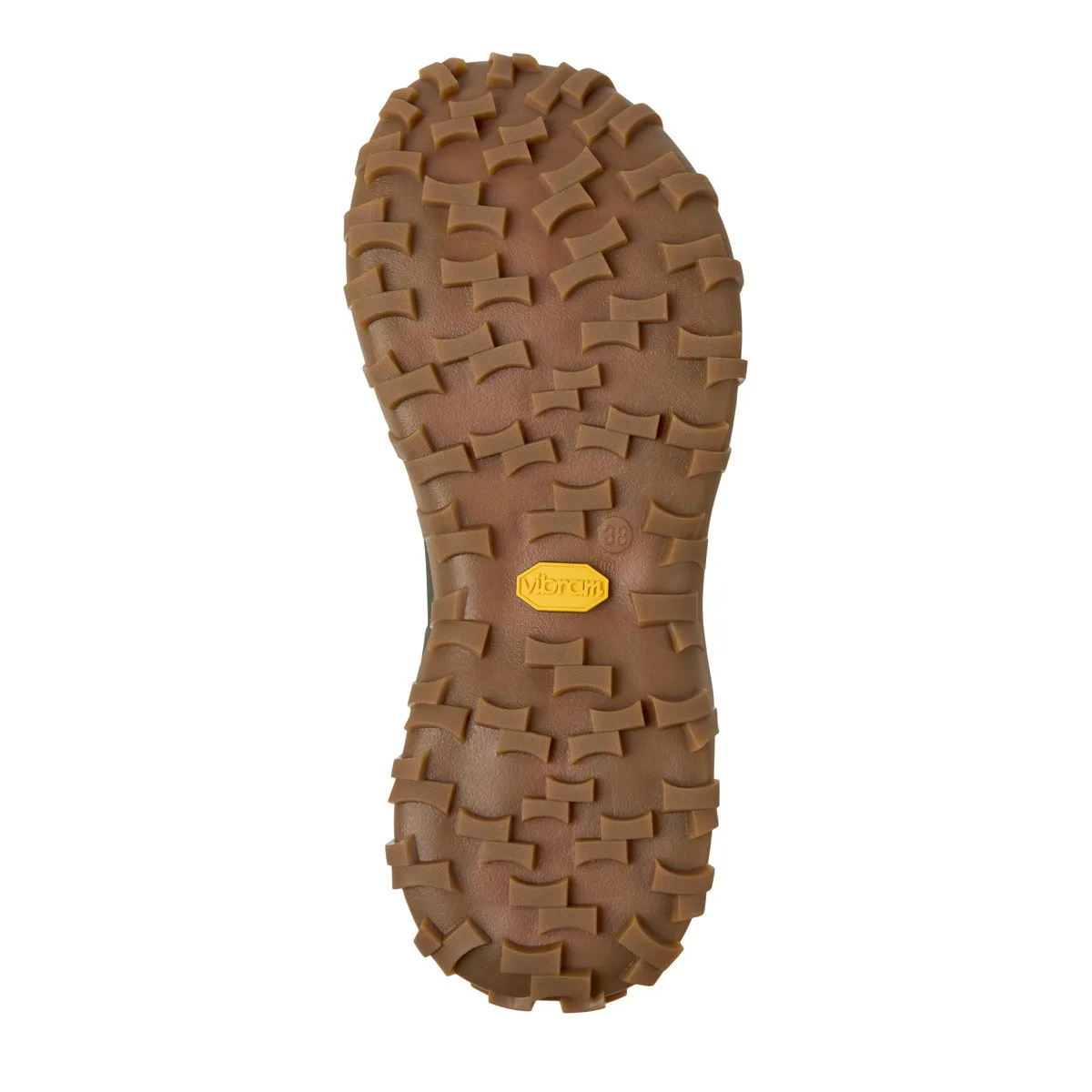 Sport Sandale mit Riemen im Utility-Stil