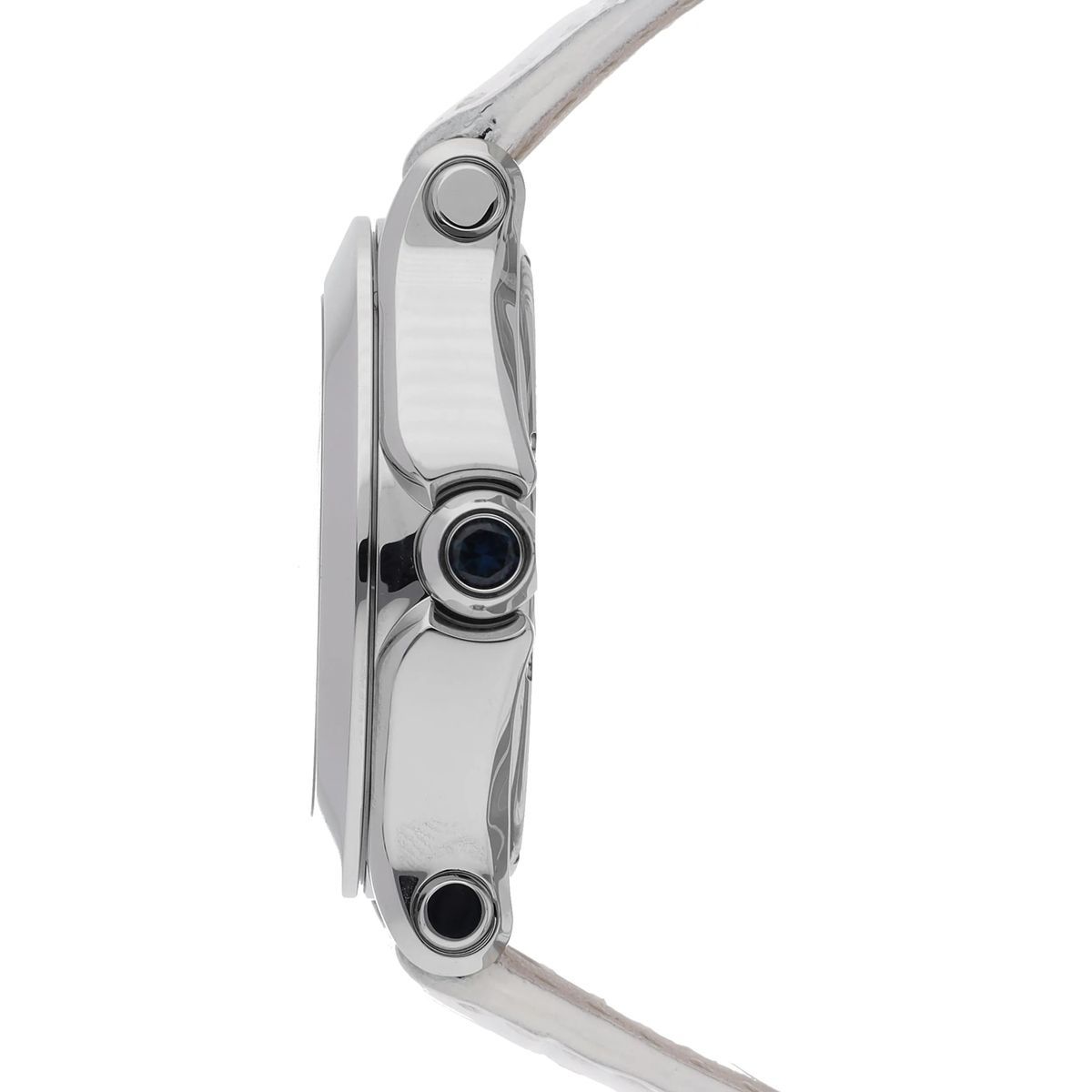 Elegante Schweizer Happy Sport Uhr