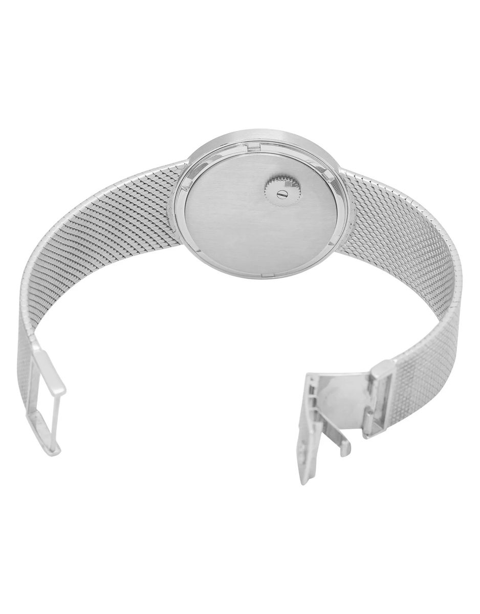 Elegante Schweizer Uhr Calatrava