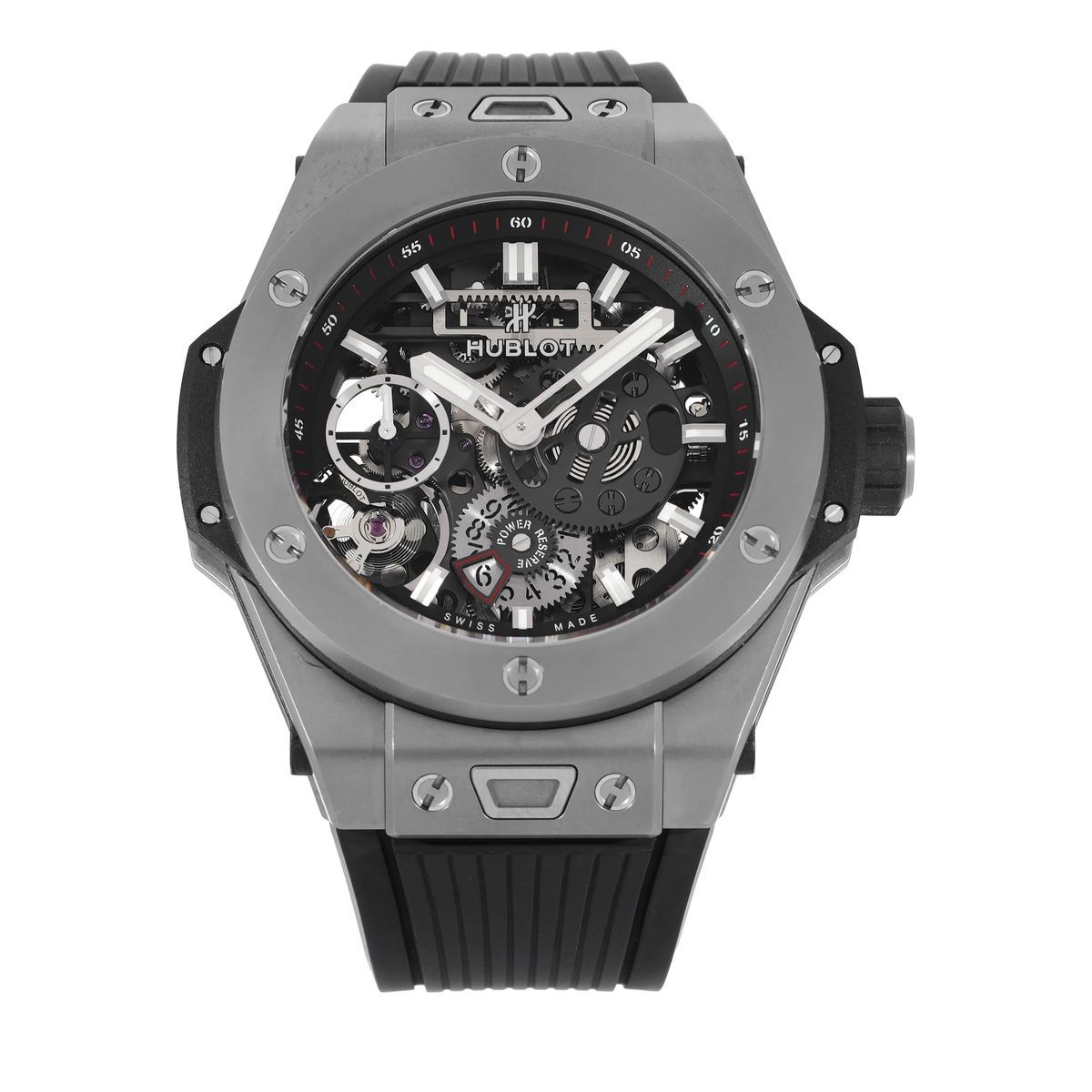 Hublot Big Bang Automatikuhr