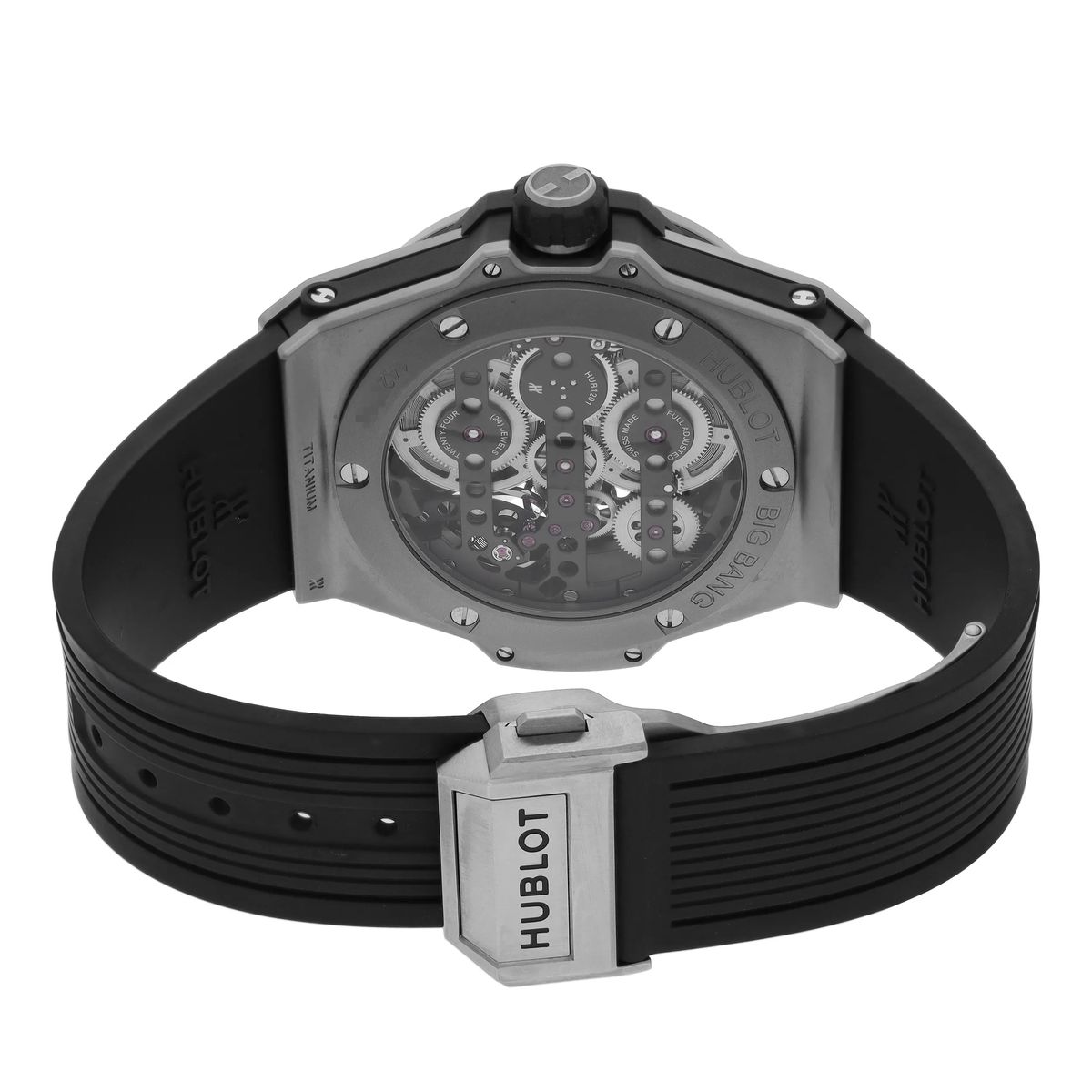 Hublot Big Bang Automatikuhr