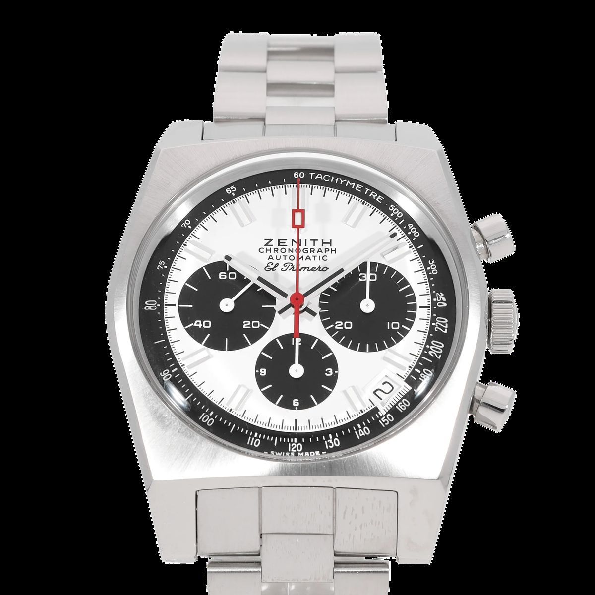 Zenith El Primero Chronomaster Revival