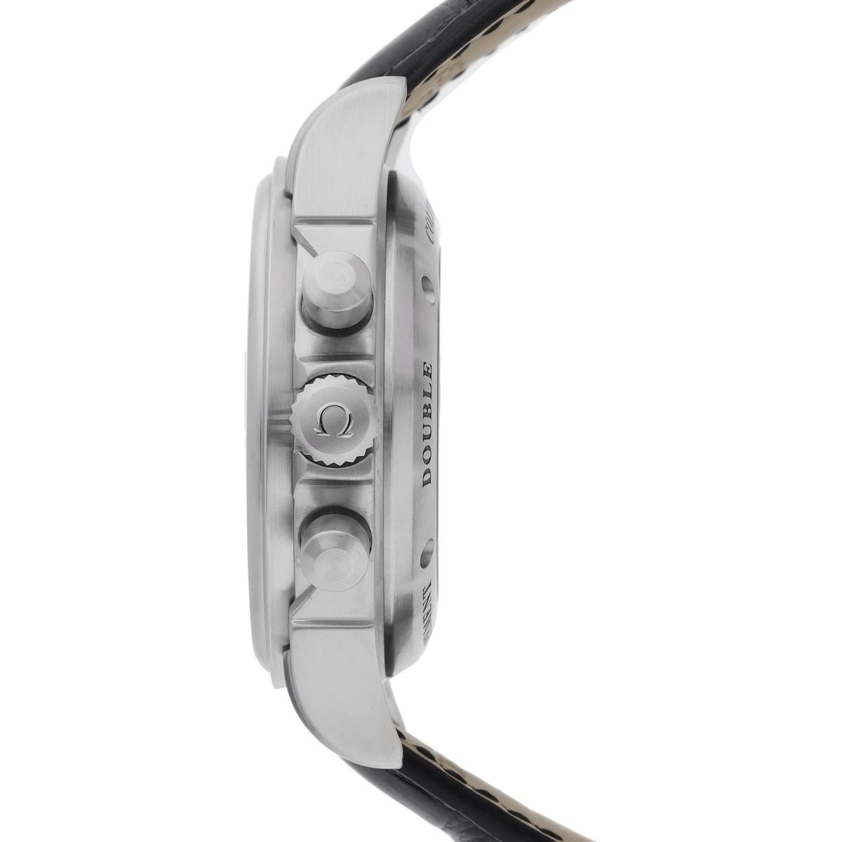 Chronograph Rattrapante Co-Axial Uhr