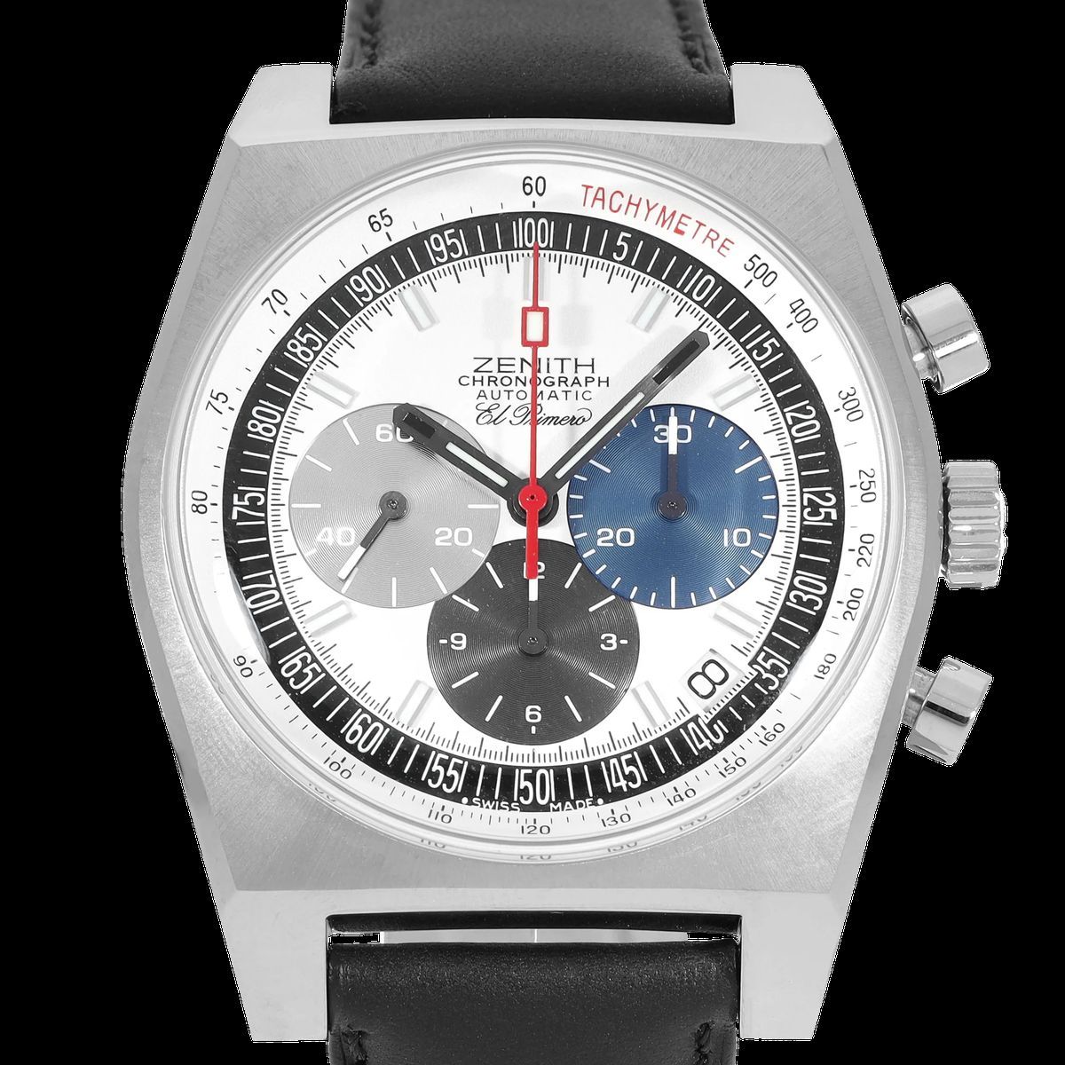 Zenith El Primero Chronograph Automatikuhr