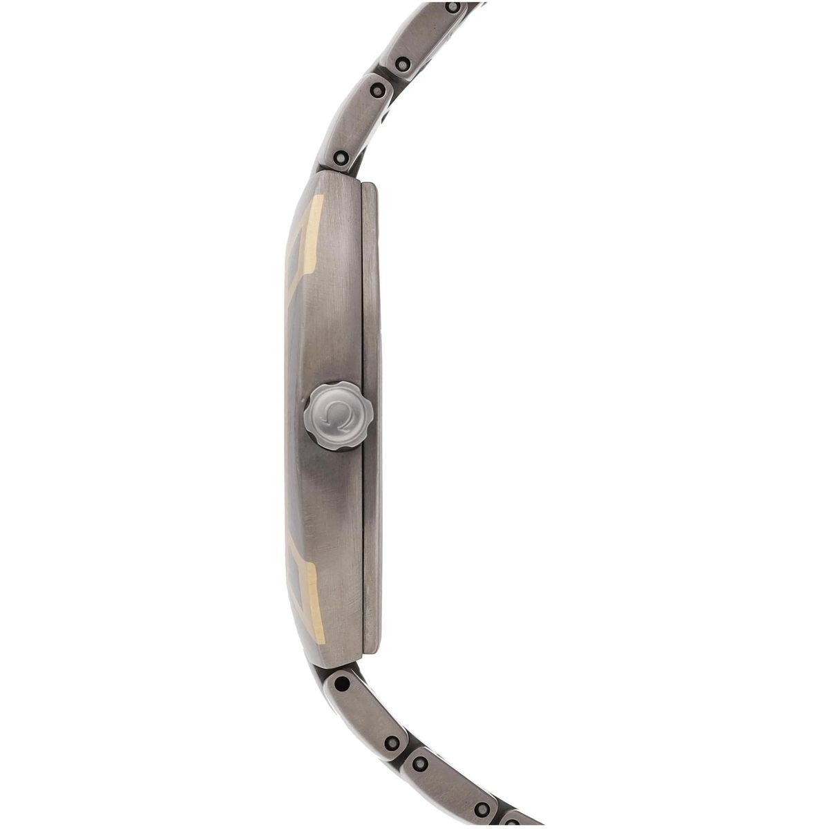 Seamaster Unisex Titan Quarz Uhr