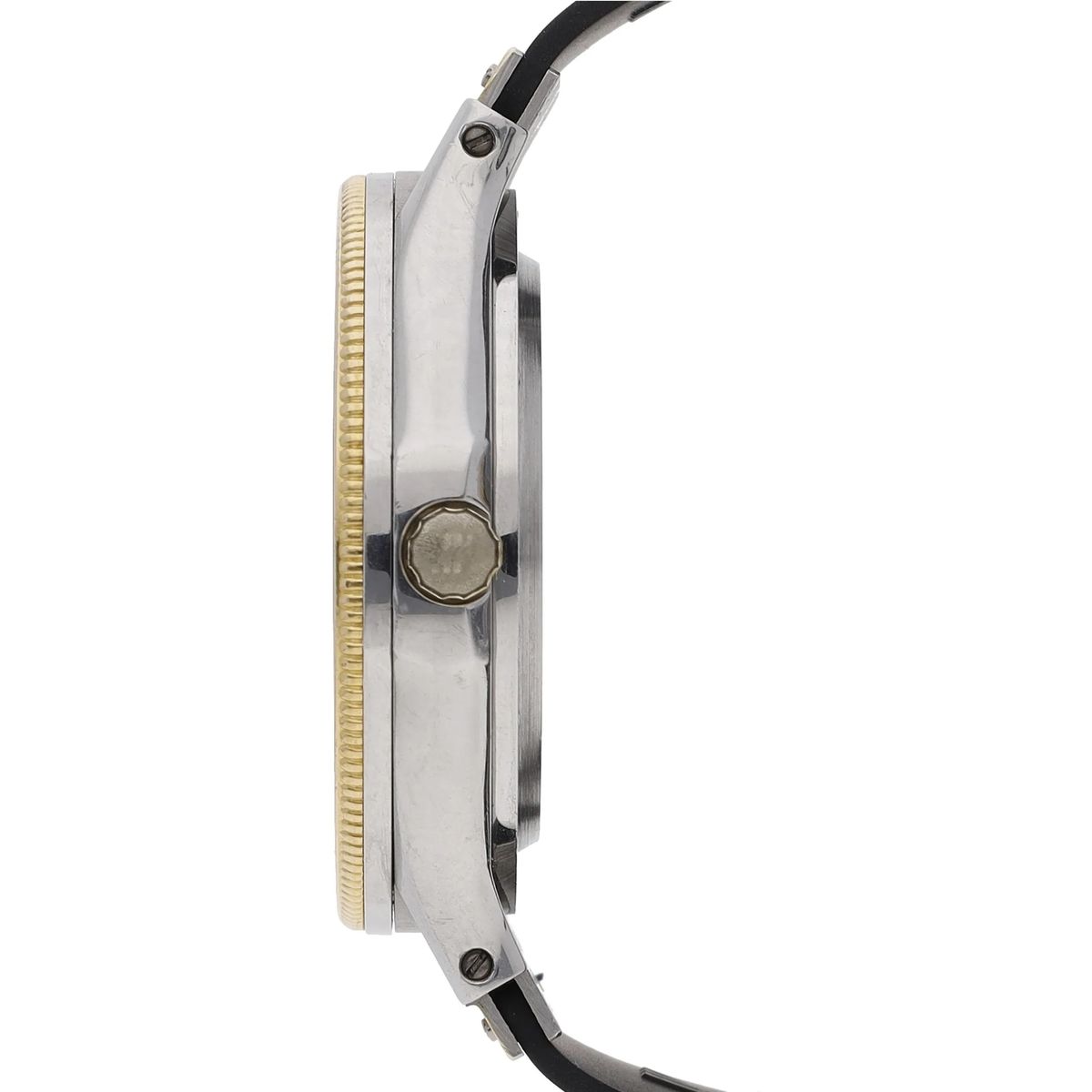 MDM Geneve Grünes Zifferblatt Unisex-Uhr