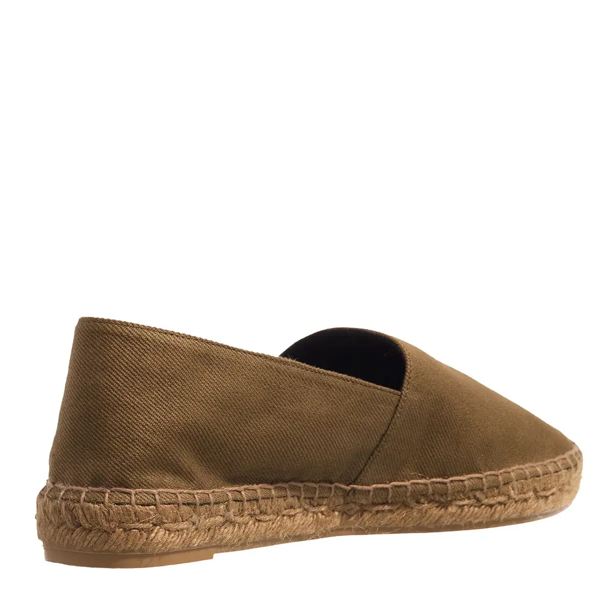 Canvas Espadrille Slipper Schuhe