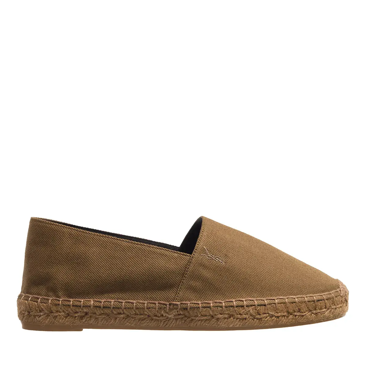 Canvas Espadrille Slipper Schuhe