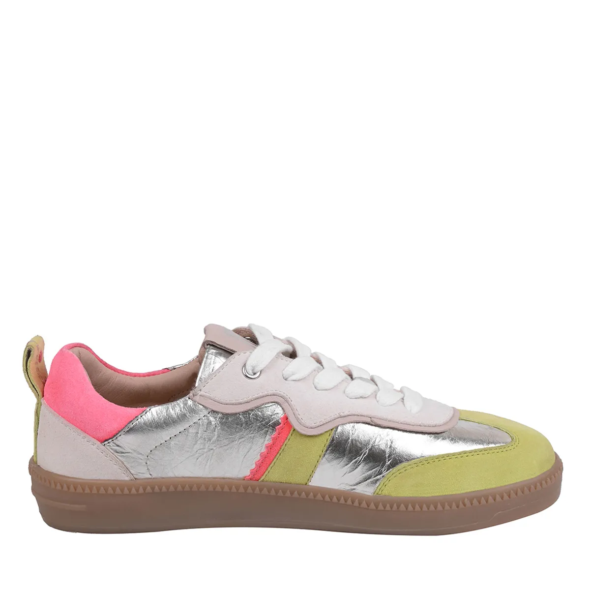 Damen Low-Top Mode Sneaker