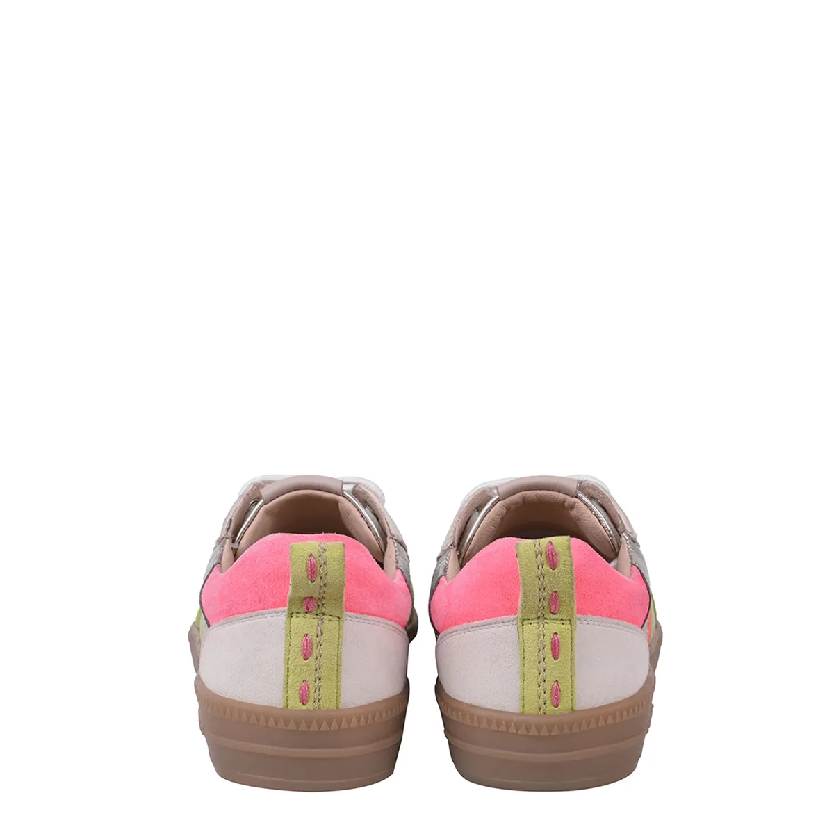 Damen Low-Top Mode Sneaker
