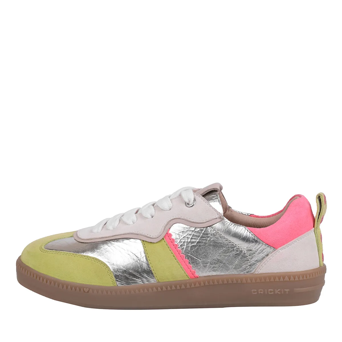 Damen Low-Top Mode Sneaker