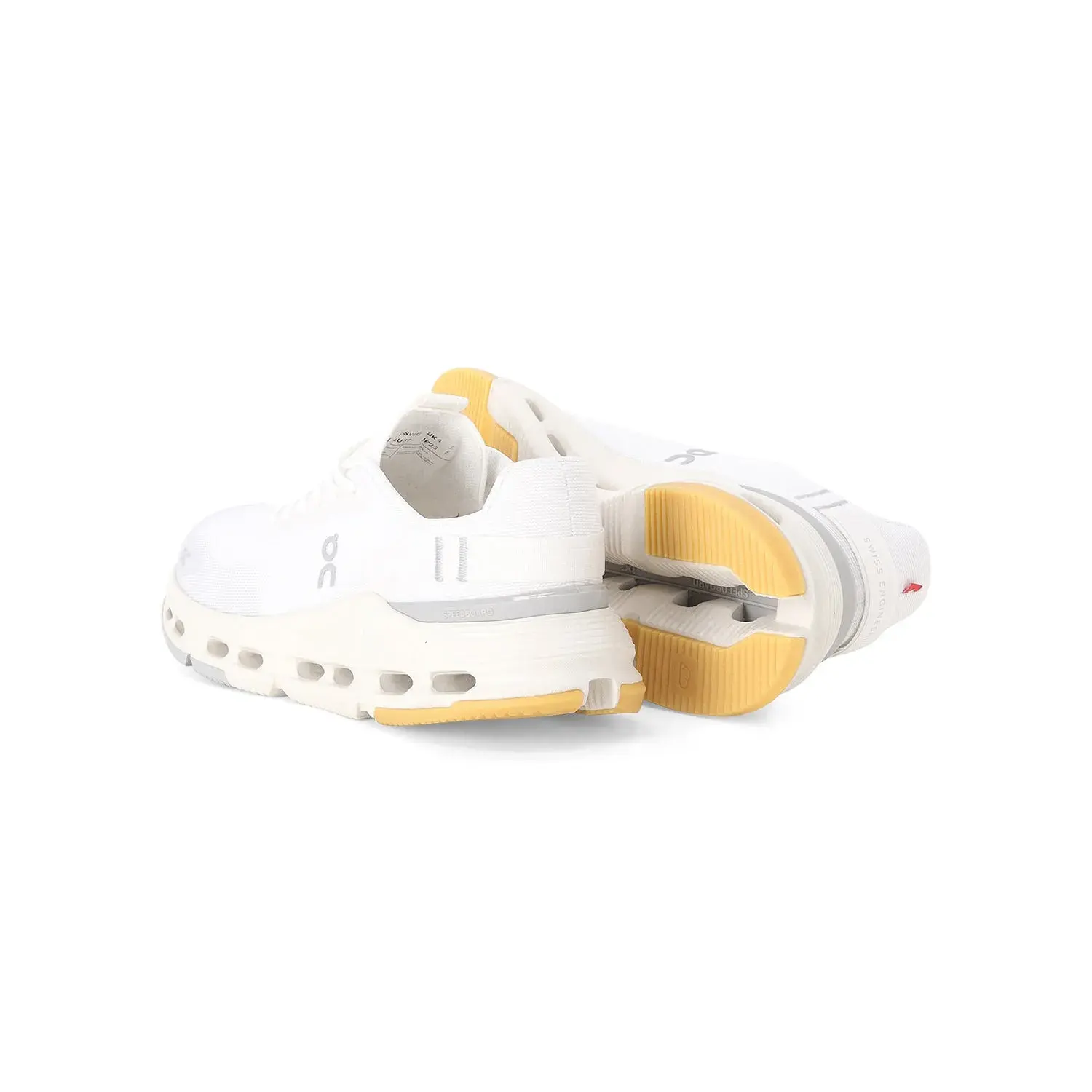 Cloudnova Form Technische Laufschuhe