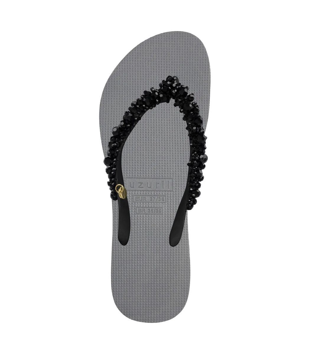 Verzierter Zehentrenner Flip-Flop