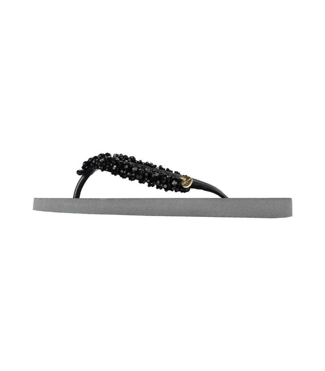 Verzierter Zehentrenner Flip-Flop