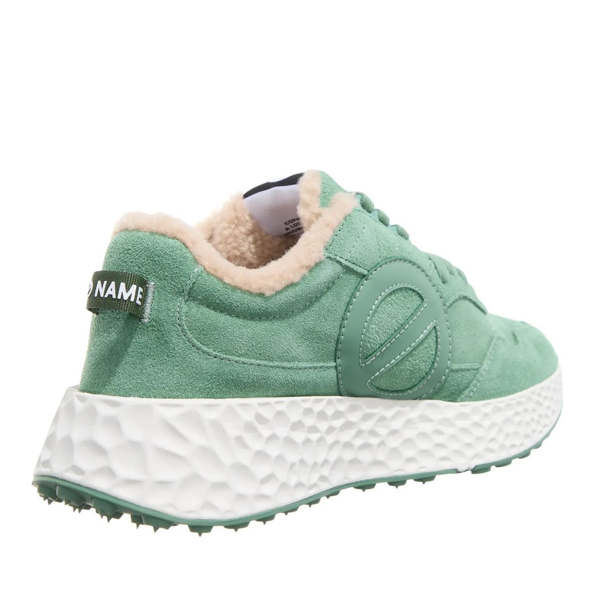 Carter Jogger Cocoon Low-Top Sneaker