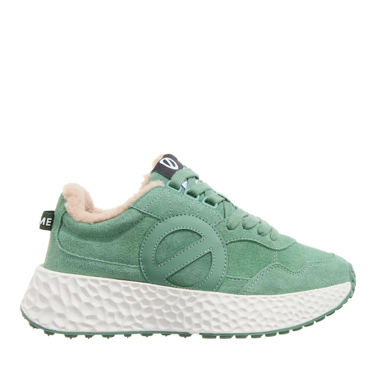 Carter Jogger Cocoon Low-Top Sneaker
