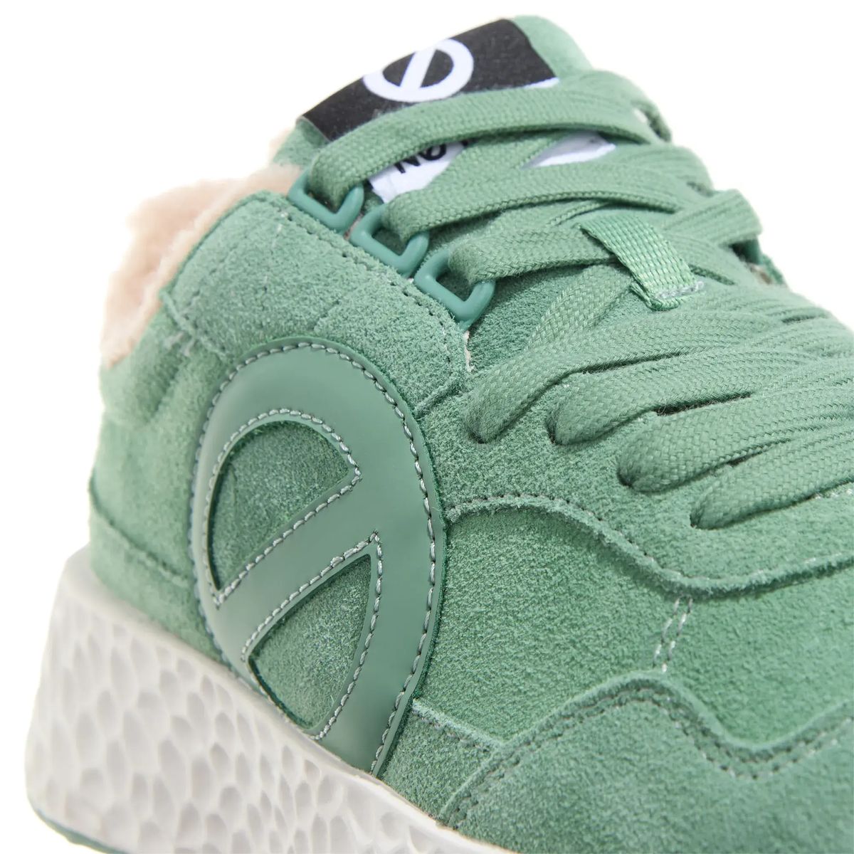 Carter Jogger Cocoon Low-Top Sneaker