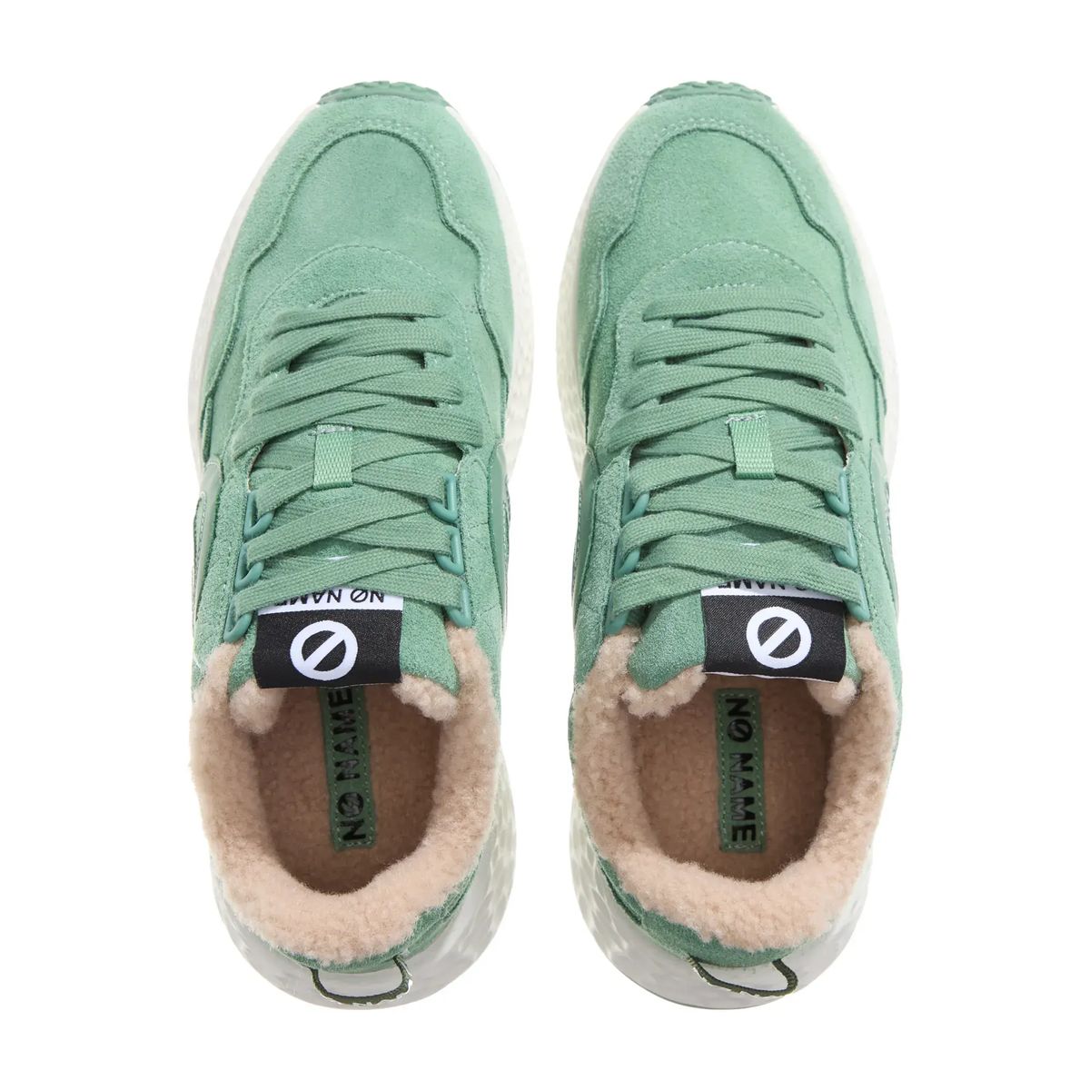 Carter Jogger Cocoon Low-Top Sneaker