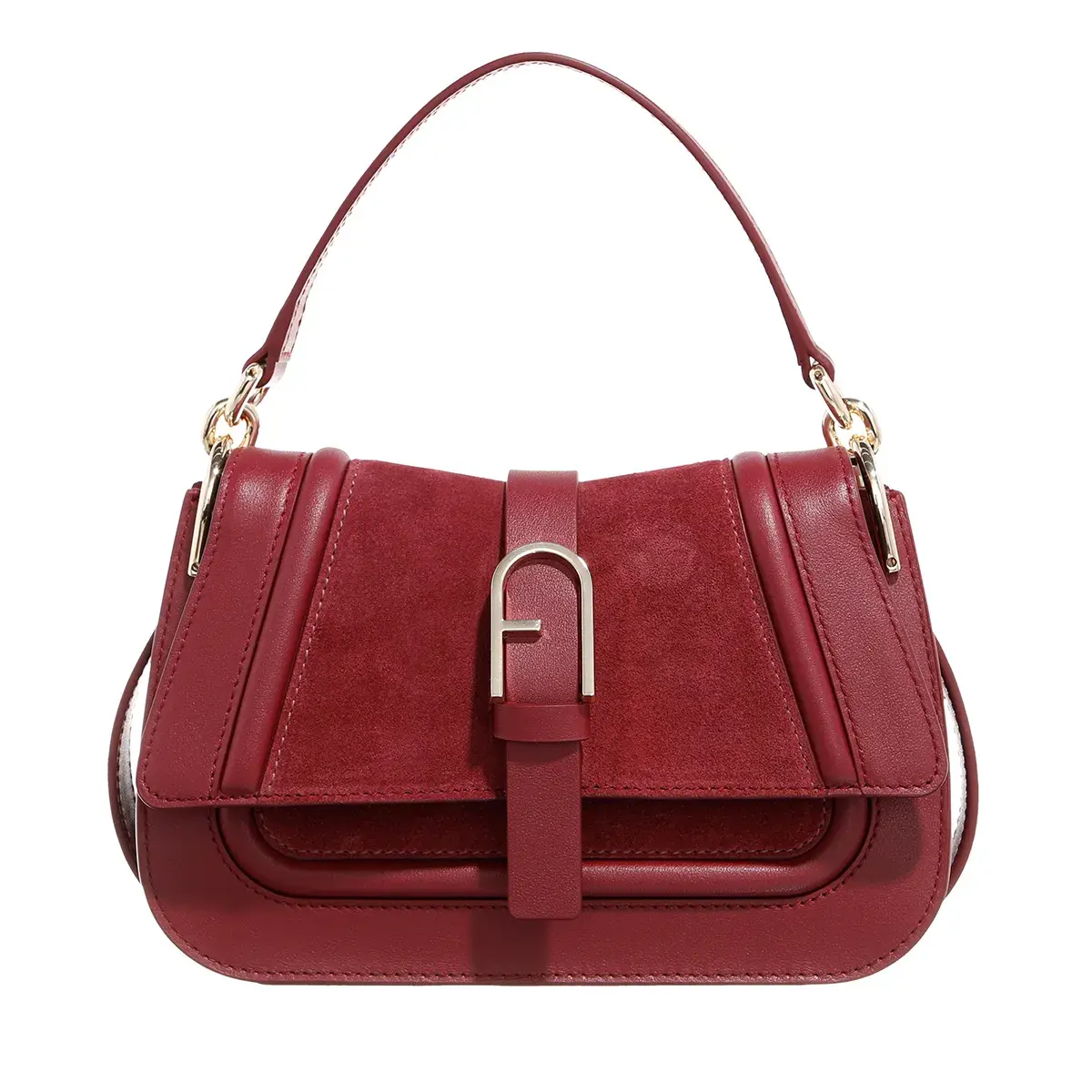 Mini Henkeltasche Satchel Bag