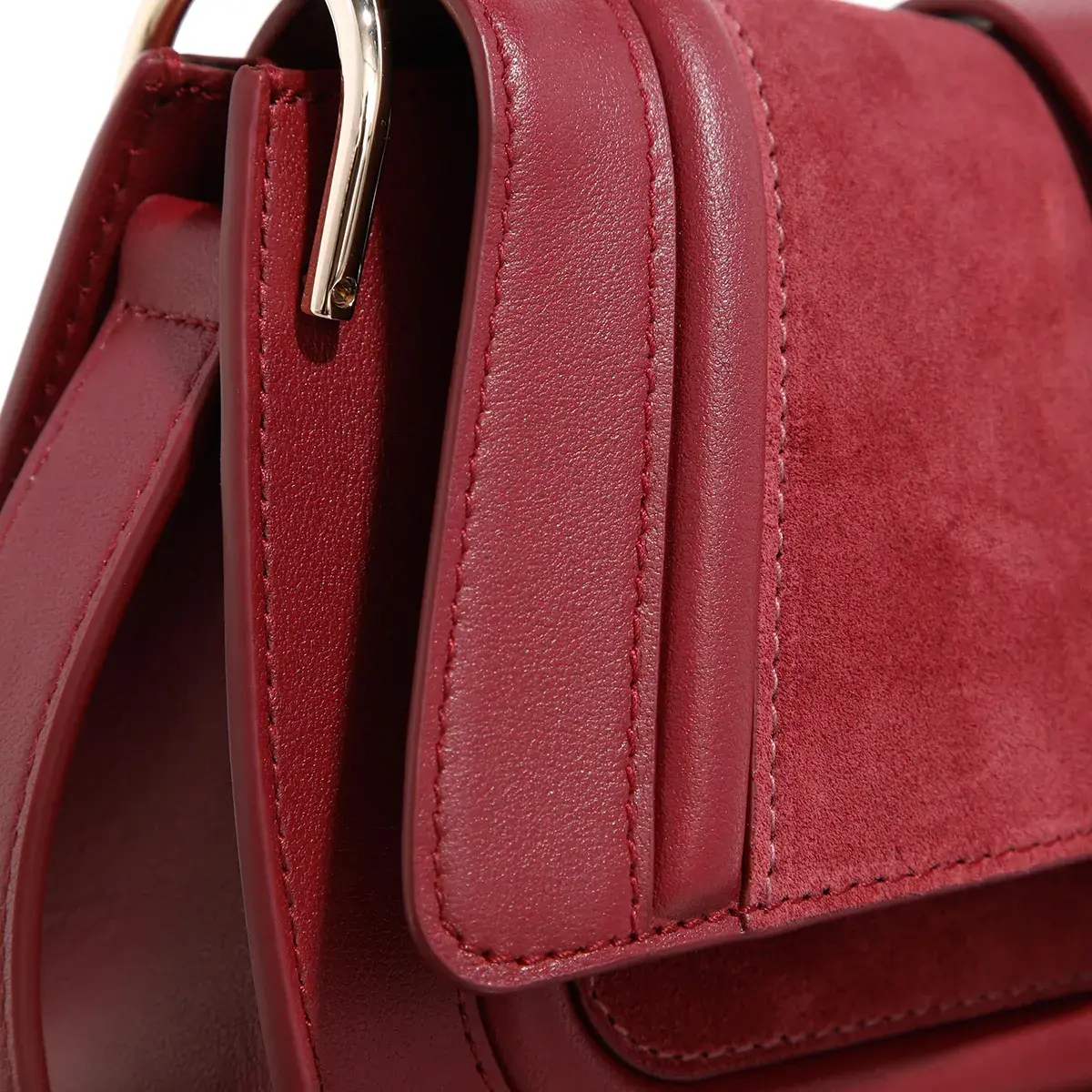 Mini Henkeltasche Satchel Bag