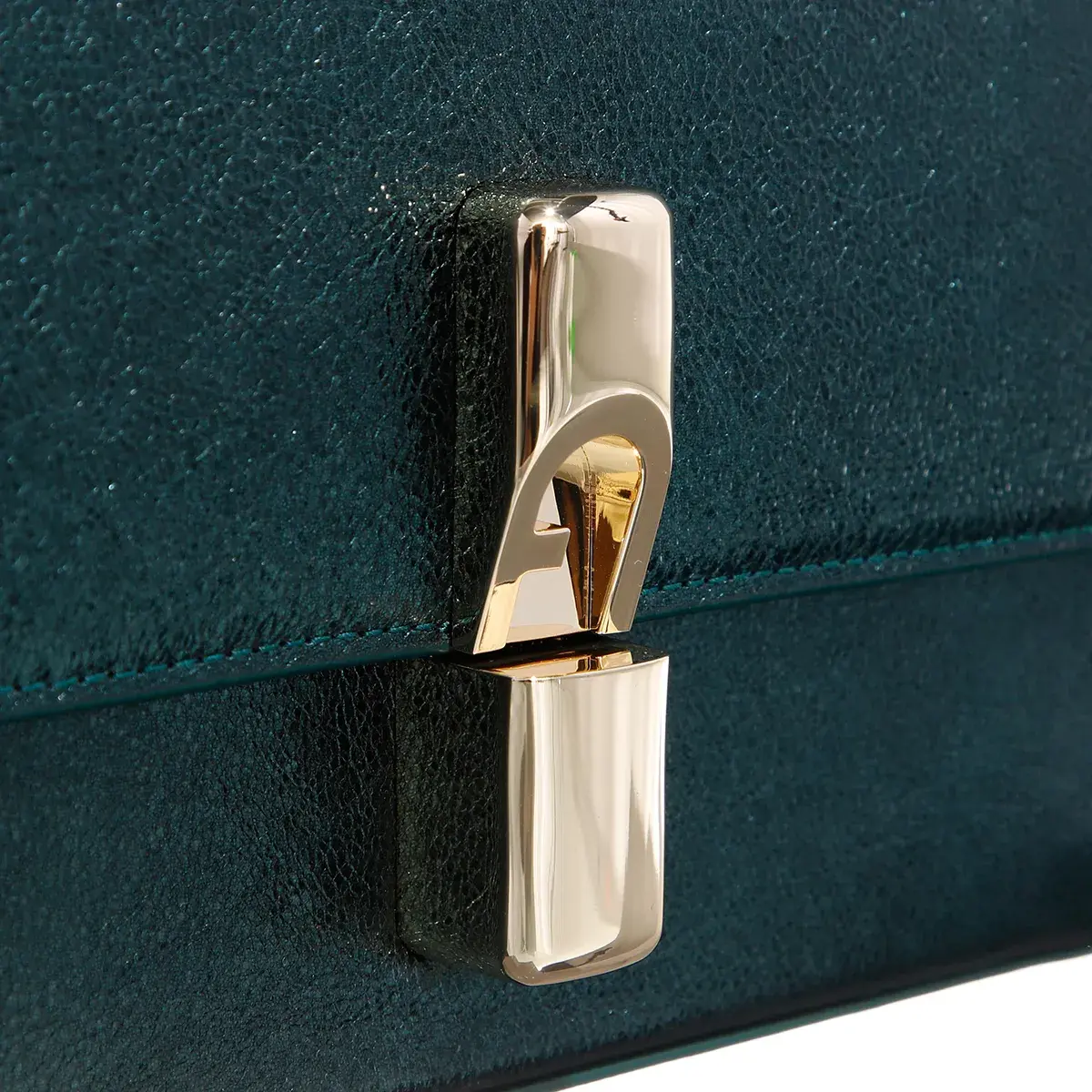 Elegante Umhängetasche mit Klappenverschluss