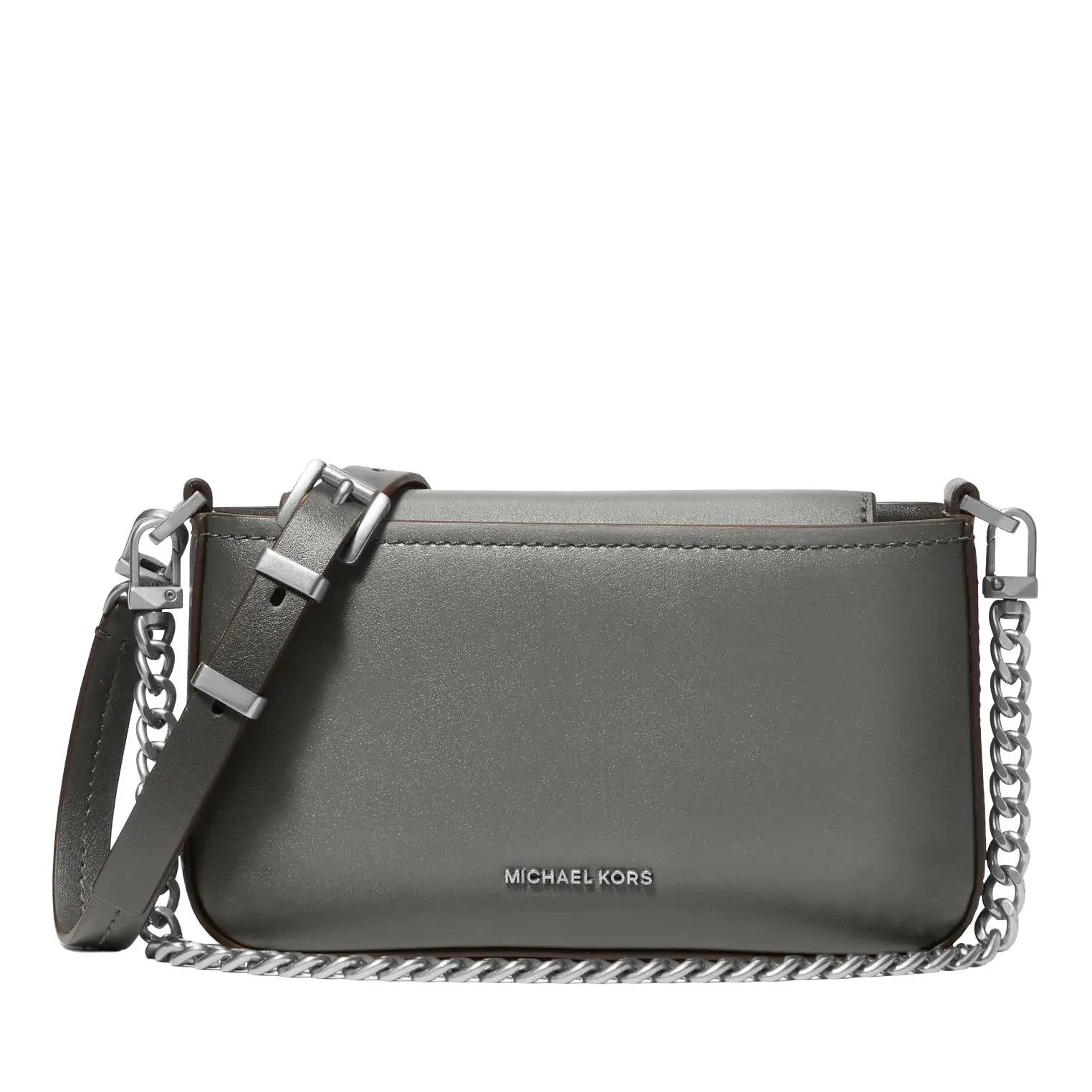 Elegante Wandelbare Crossbody Bag Pouchette